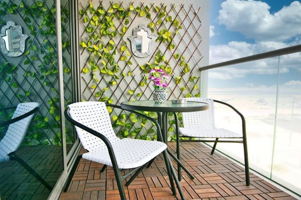 Photo of Outdoor in Jumeira 3
