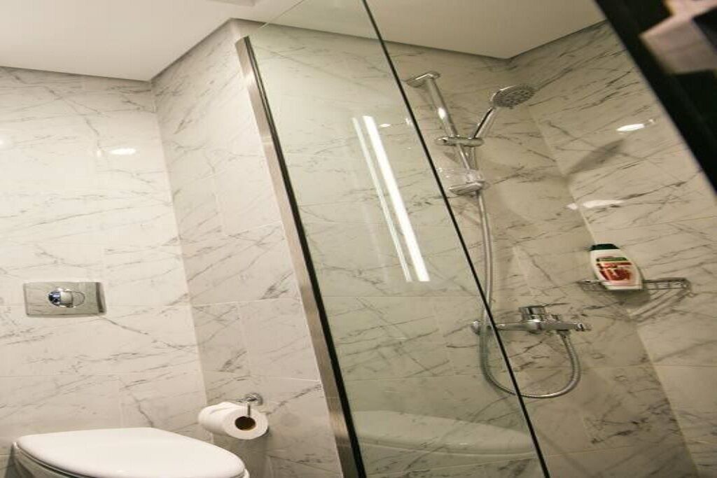 Photo of Bathroom in Jumeira 3
