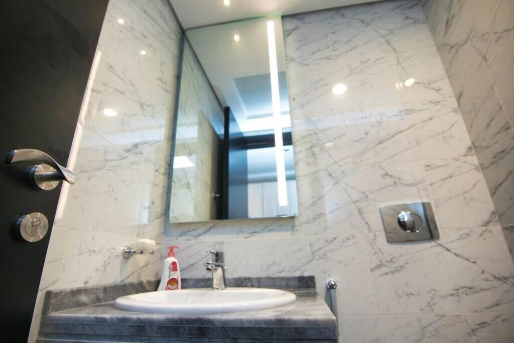 Photo of Bathroom in Jumeira 3