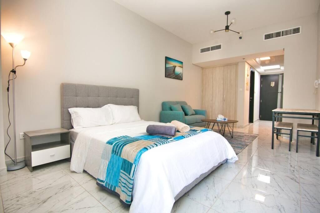 Photo of Bedroom in Jumeira 3