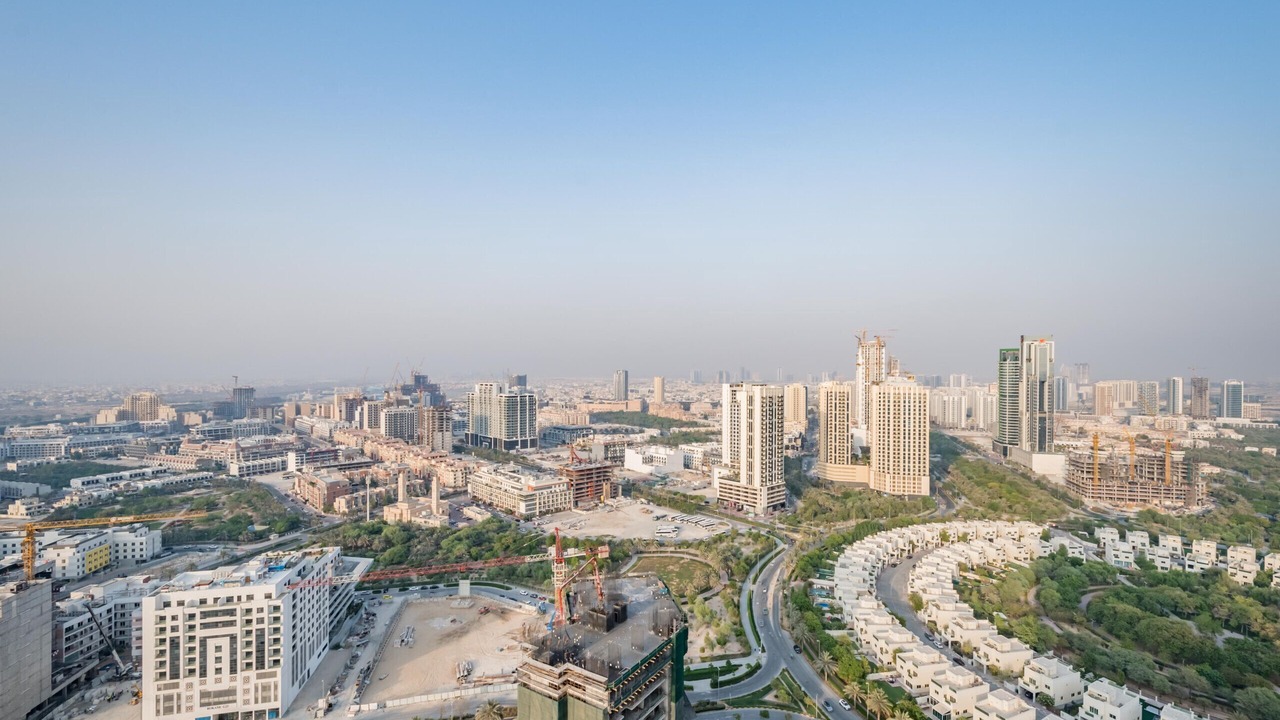 Photo of Others in Jumeirah Village Circle