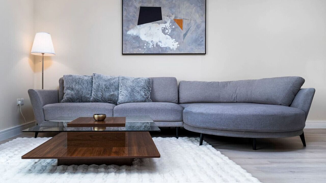 Photo of Livingroom in Jadaf