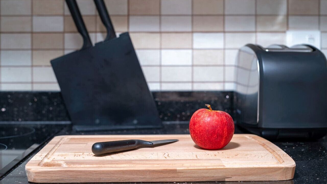 Photo of Kitchen in Jadaf