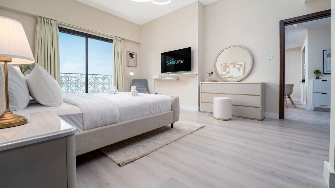 Photo of Bedroom in Jadaf