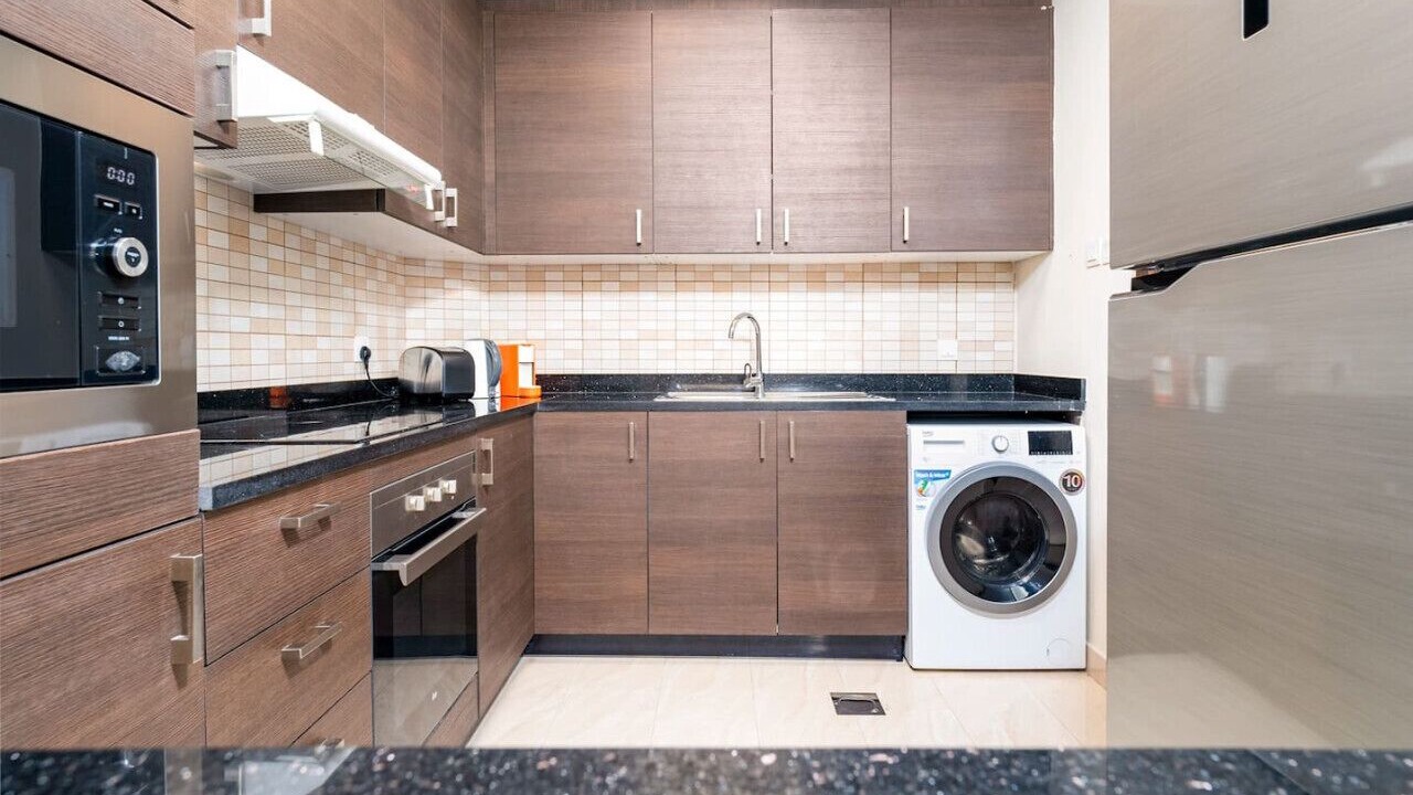 Photo of Kitchen in Jadaf