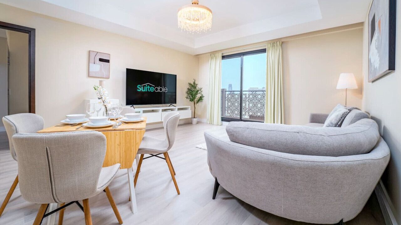Photo of Livingroom in Jadaf