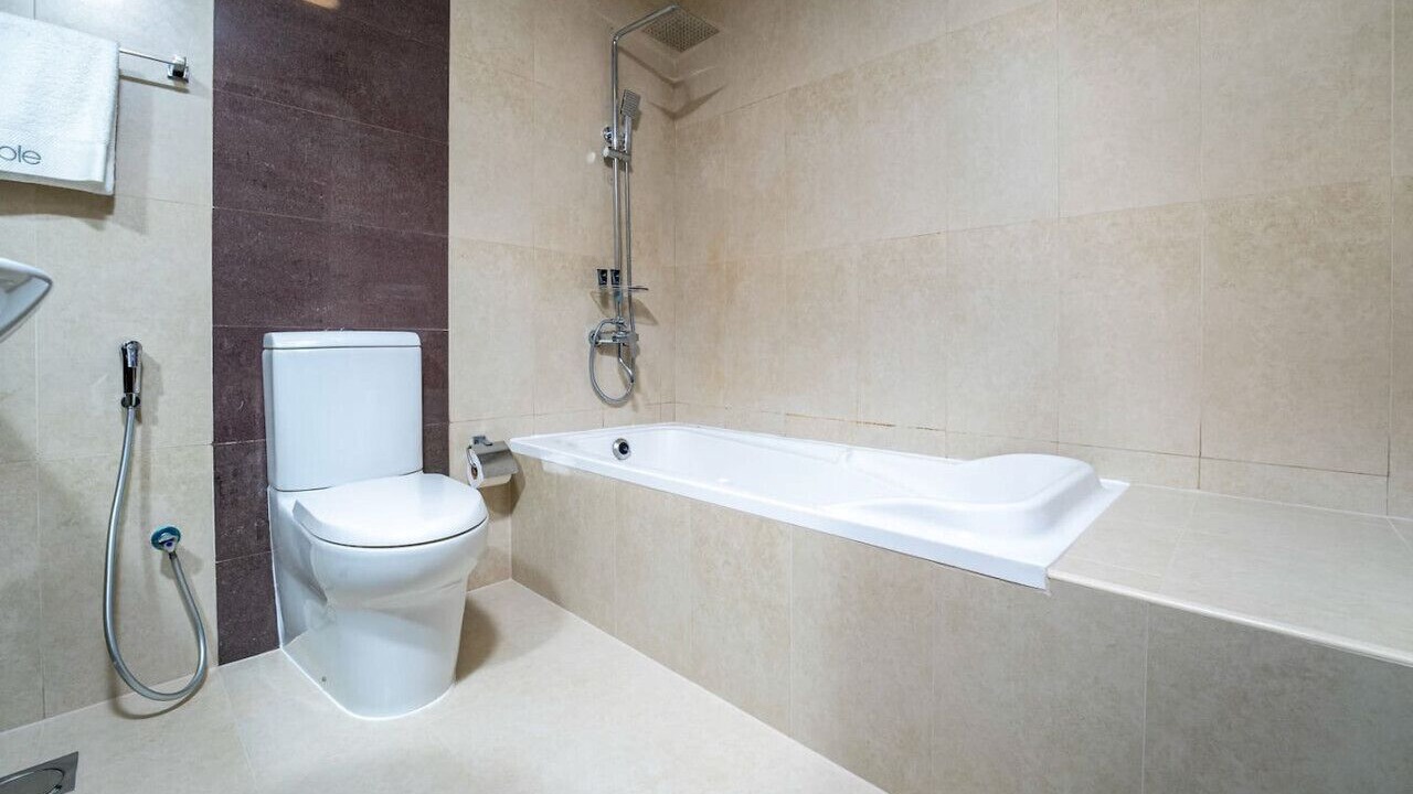 Photo of Bathroom in Jadaf