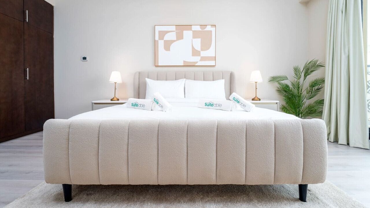 Photo of Bedroom in Jadaf