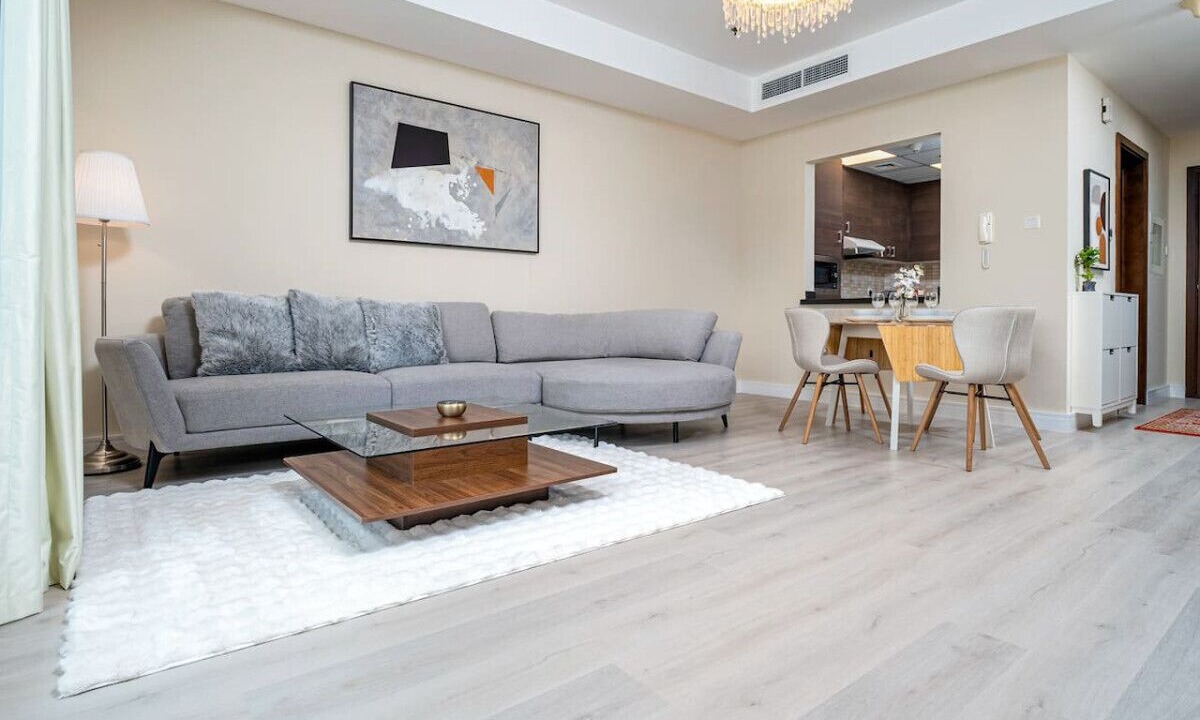 Photo of Livingroom in Jadaf