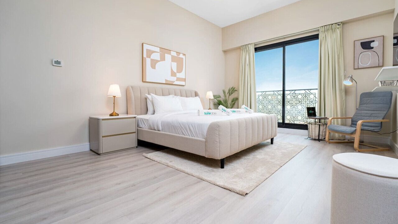 Photo of Bedroom in Jadaf