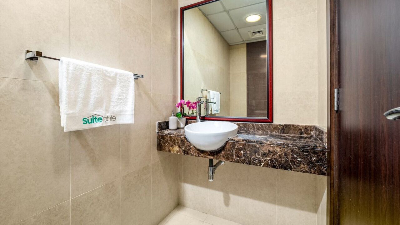 Photo of Bathroom in Jadaf