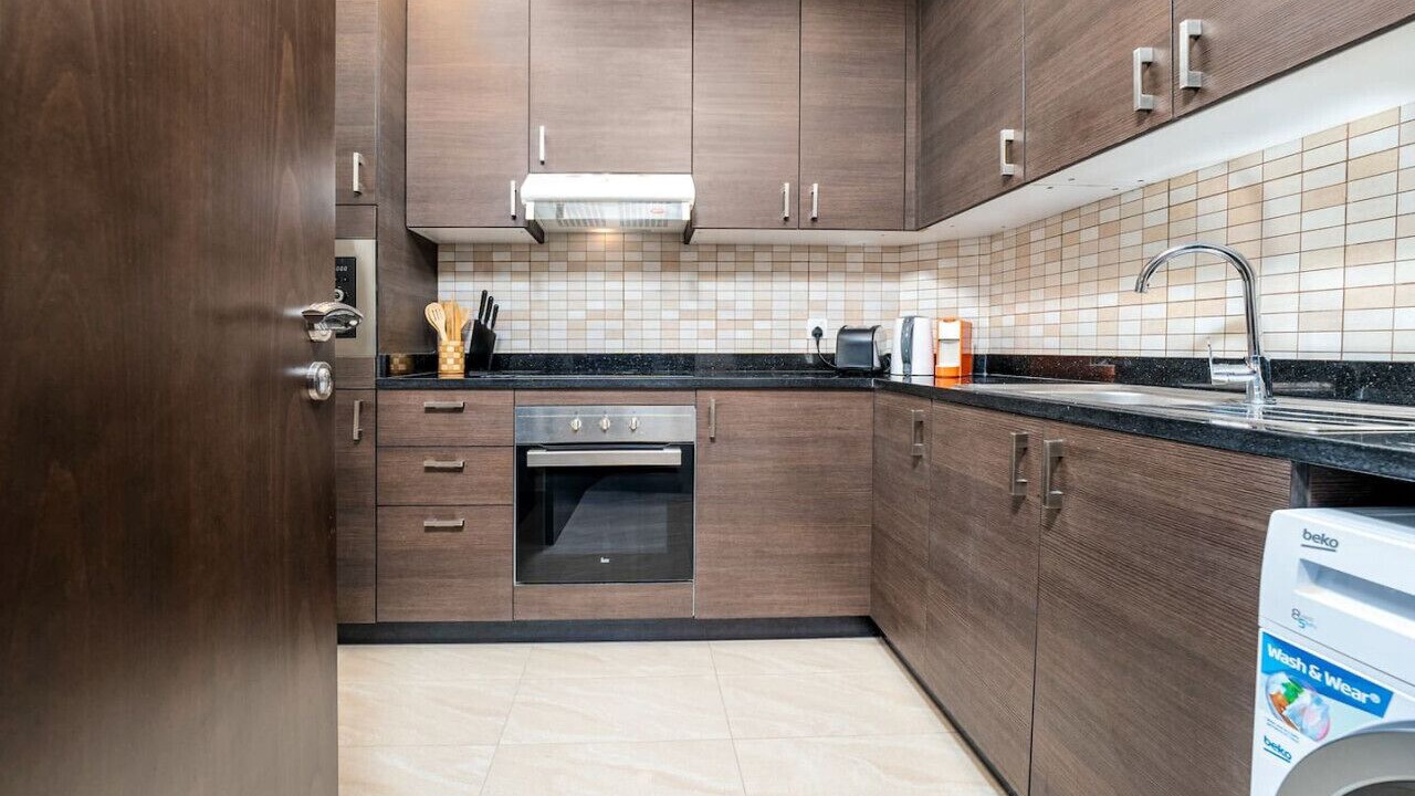 Photo of Kitchen in Jadaf