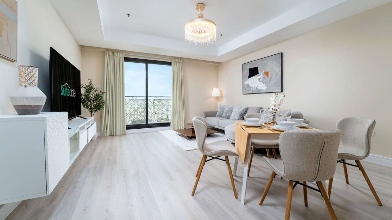 Photo of Livingroom in Jadaf