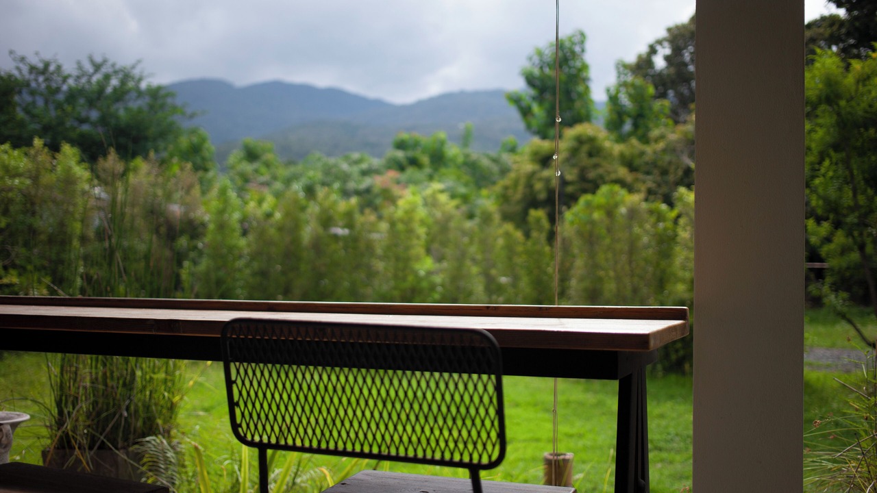 Photo of Outdoor in Chang Phueak