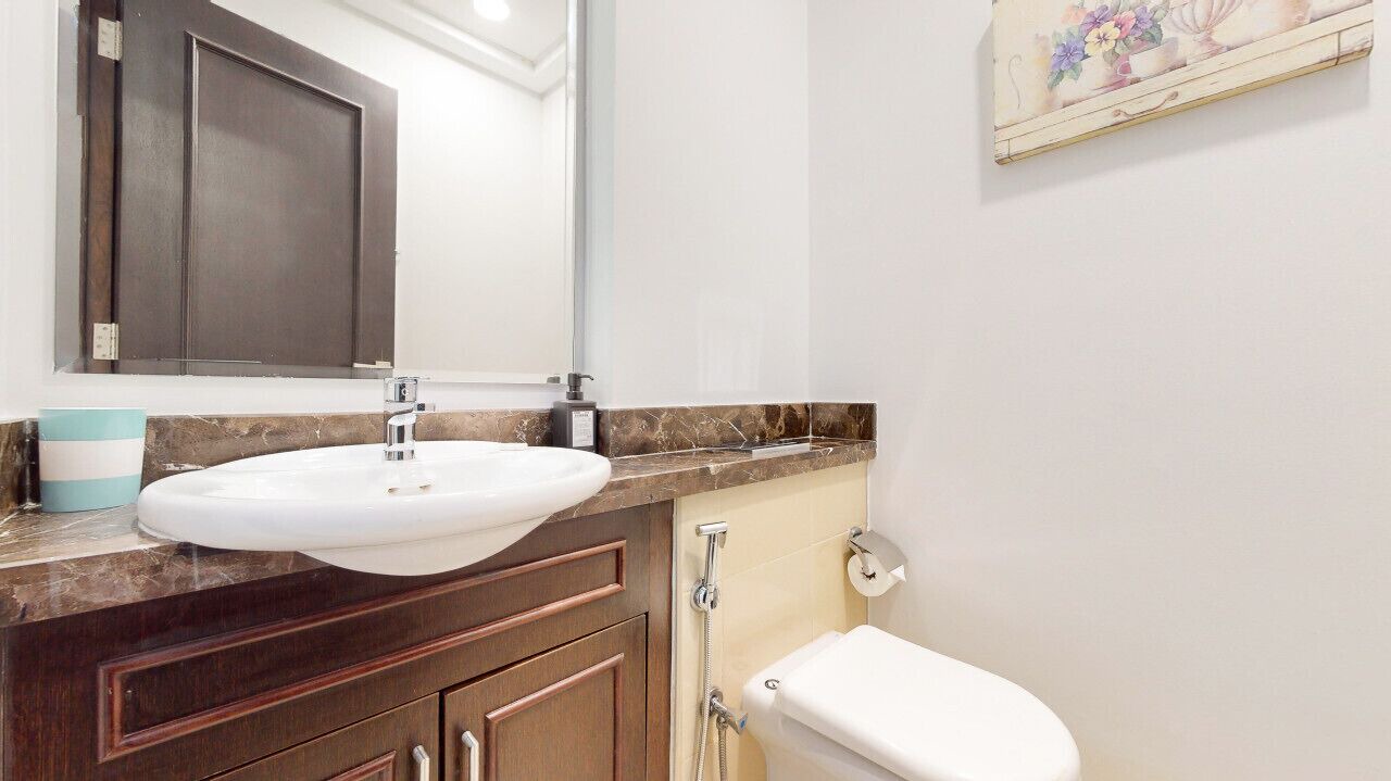 Photo of Bathroom in Dubai