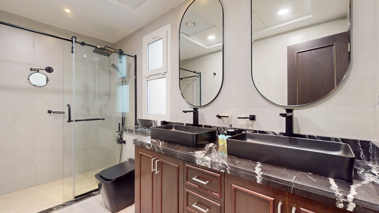 Photo of Bathroom in Dubai