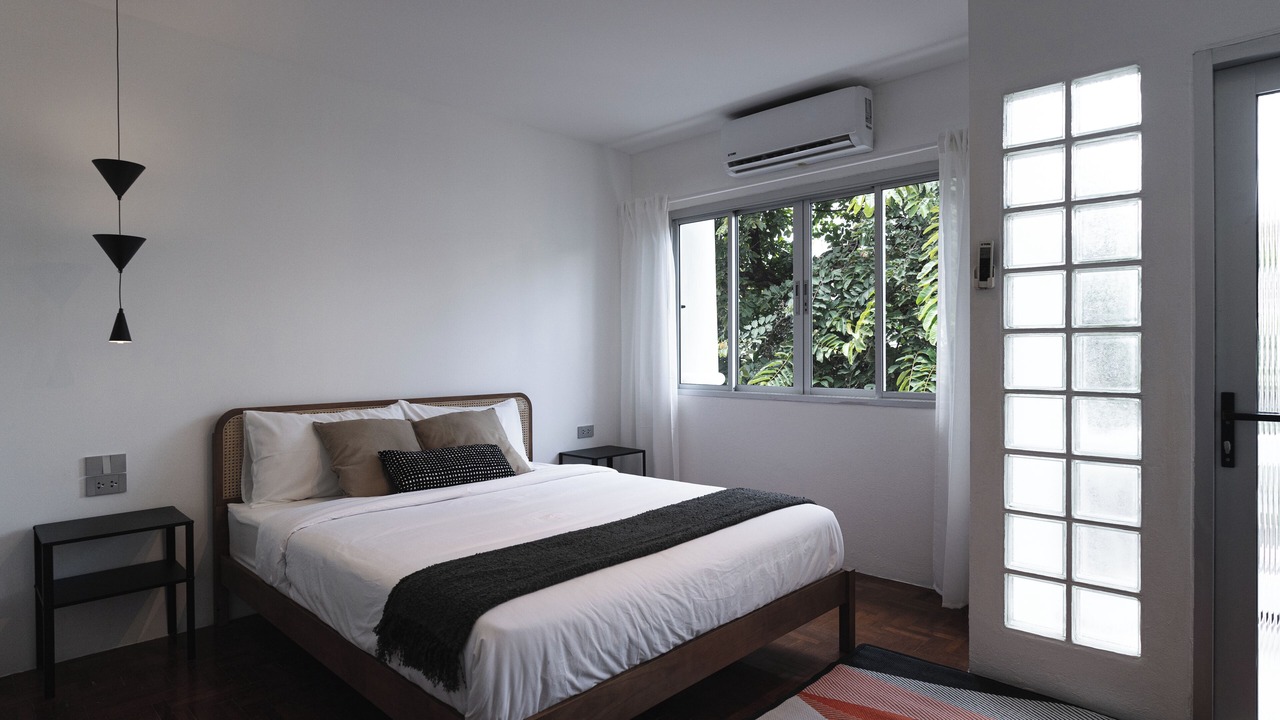 Photo of Bedroom in Nimman