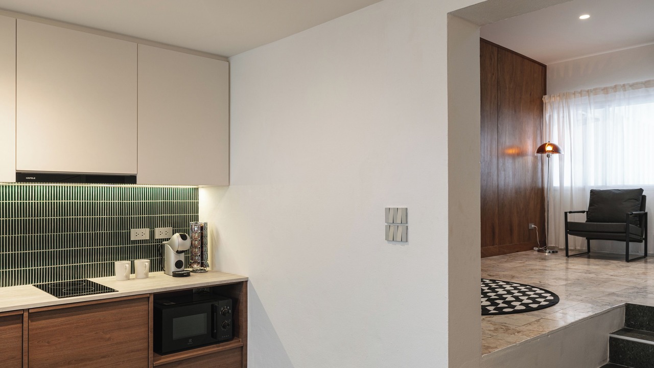 Photo of Kitchen in Nimman