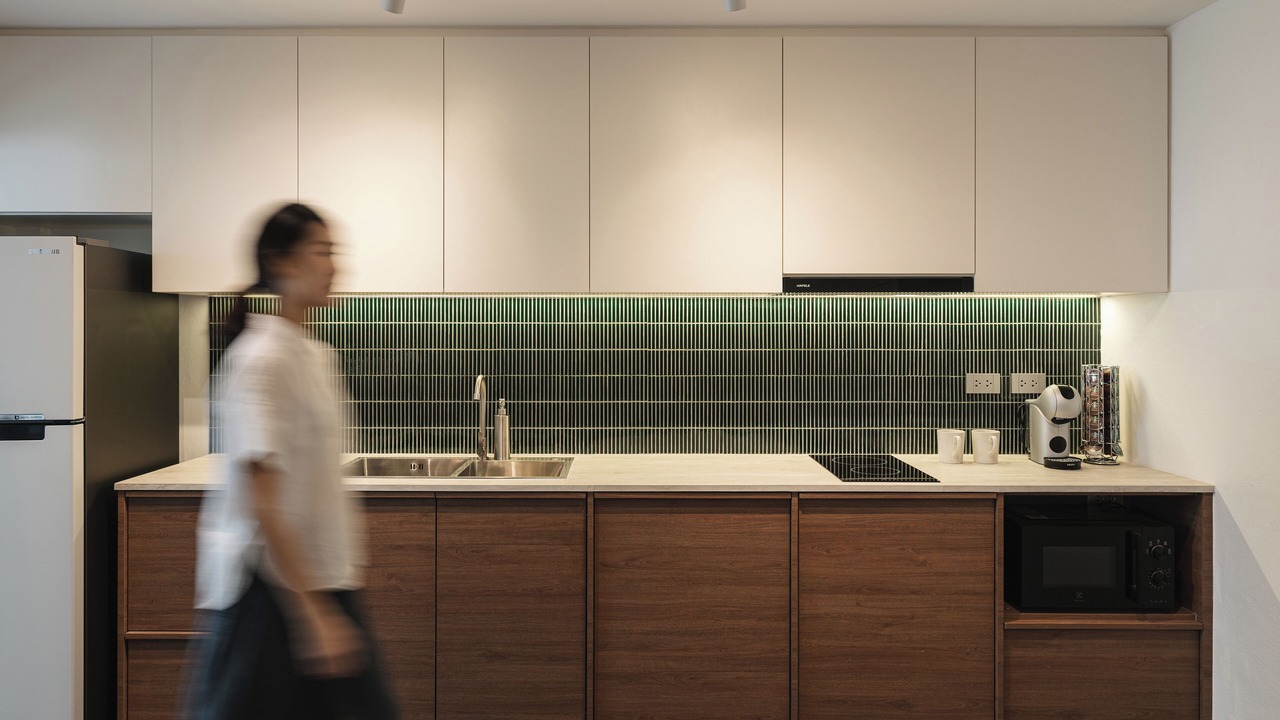 Photo of Kitchen in Nimman