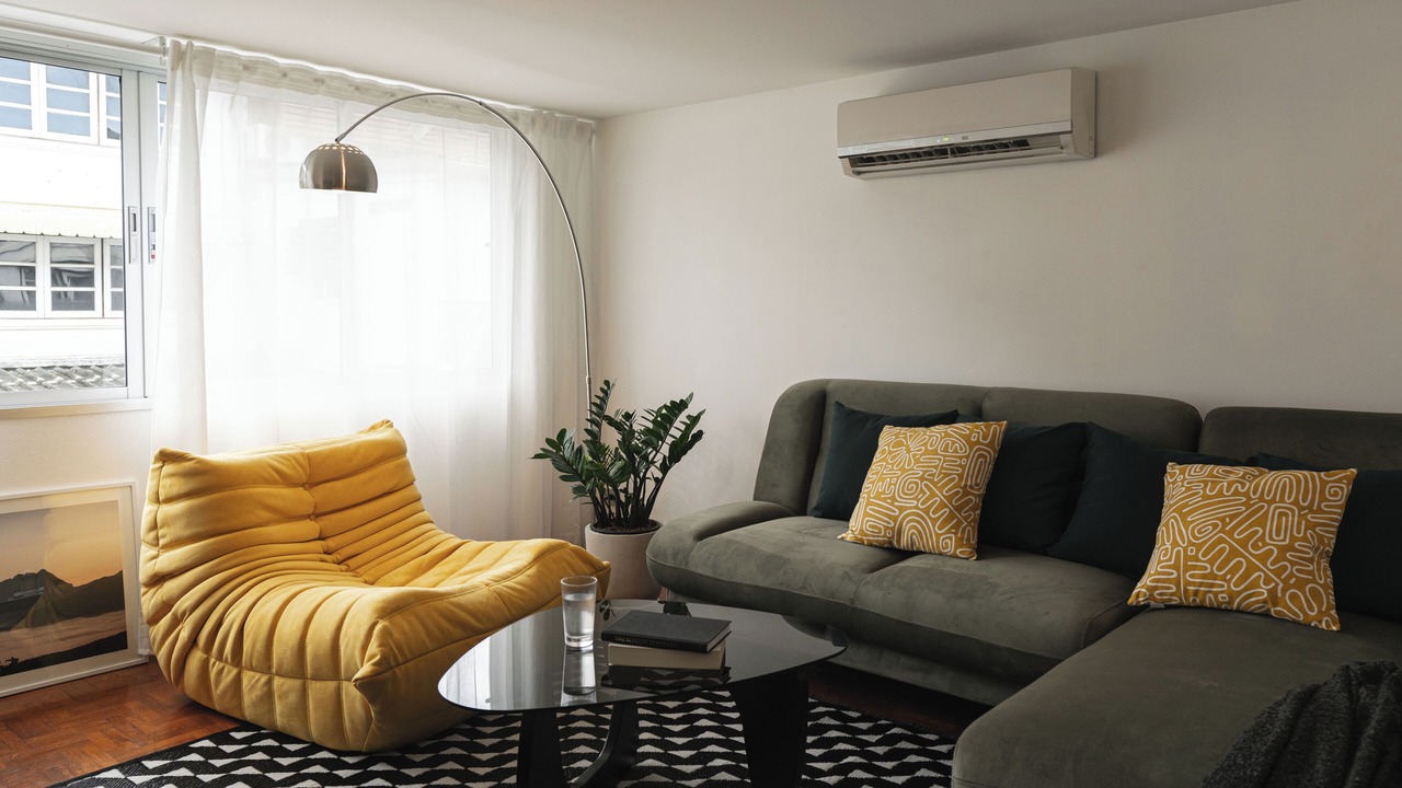 Photo of Livingroom in Nimman