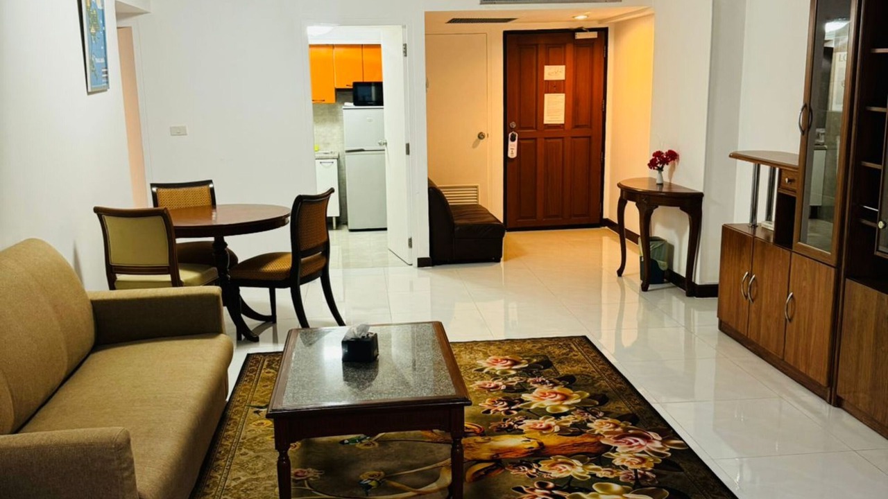 Photo of Livingroom in Nana