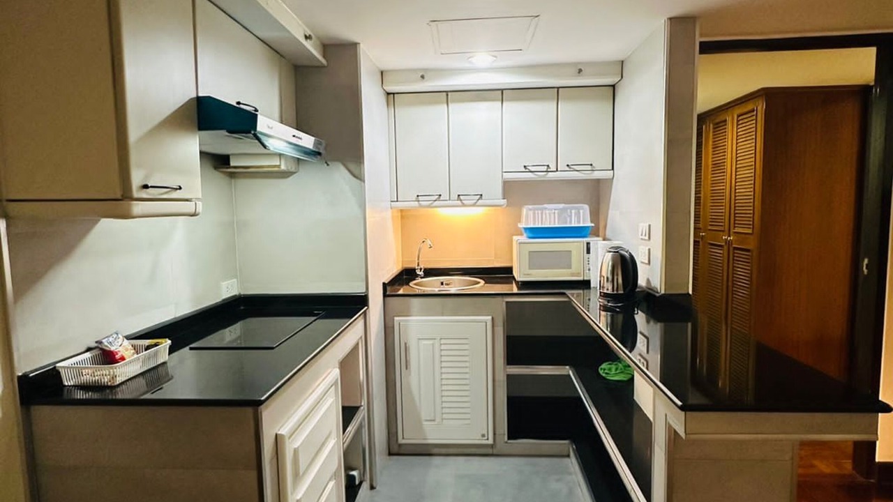 Photo of Kitchen in Nana