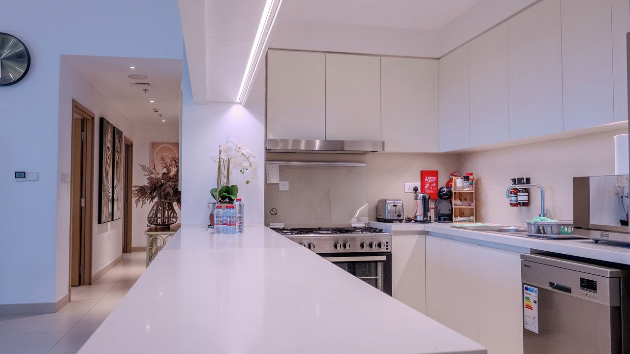 Photo of Kitchen in Jadaf
