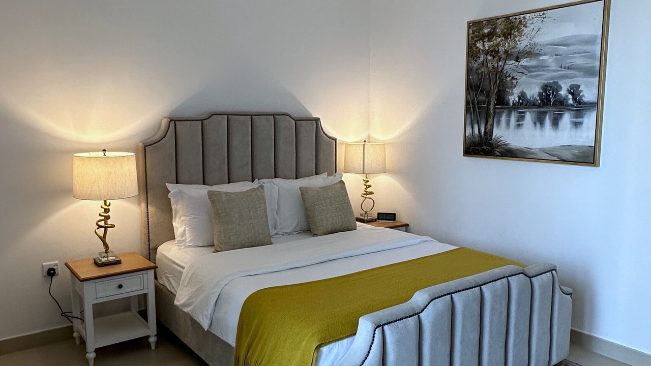 Photo of Bedroom in Jadaf