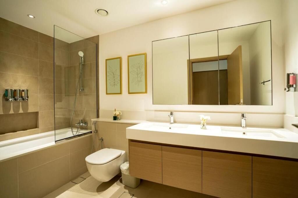 Photo of Bathroom in Jadaf