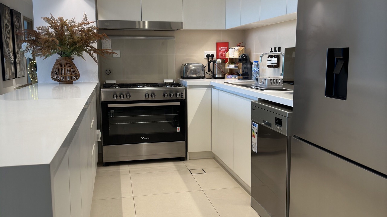 Photo of Kitchen in Jadaf