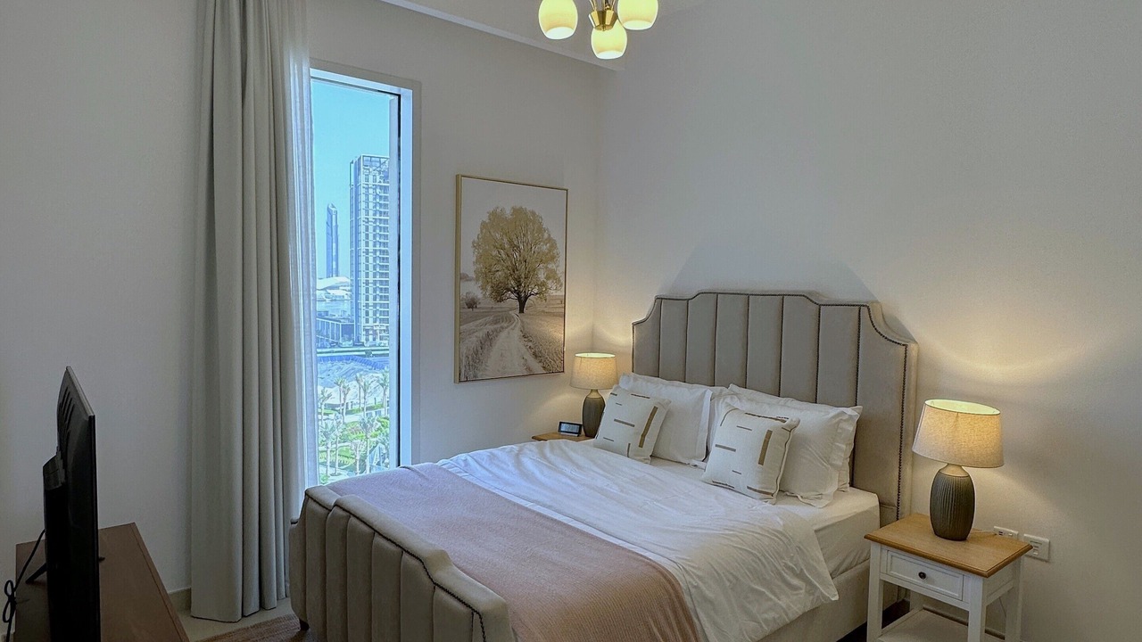 Photo of Bedroom in Jadaf
