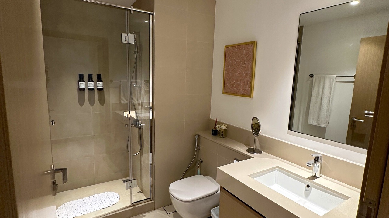 Photo of Bathroom in Jadaf