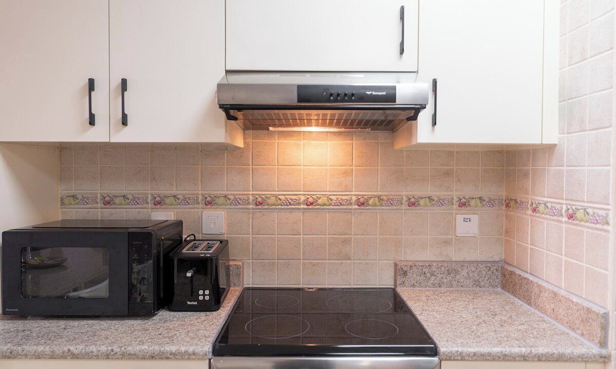 Photo of Kitchen in Motor City