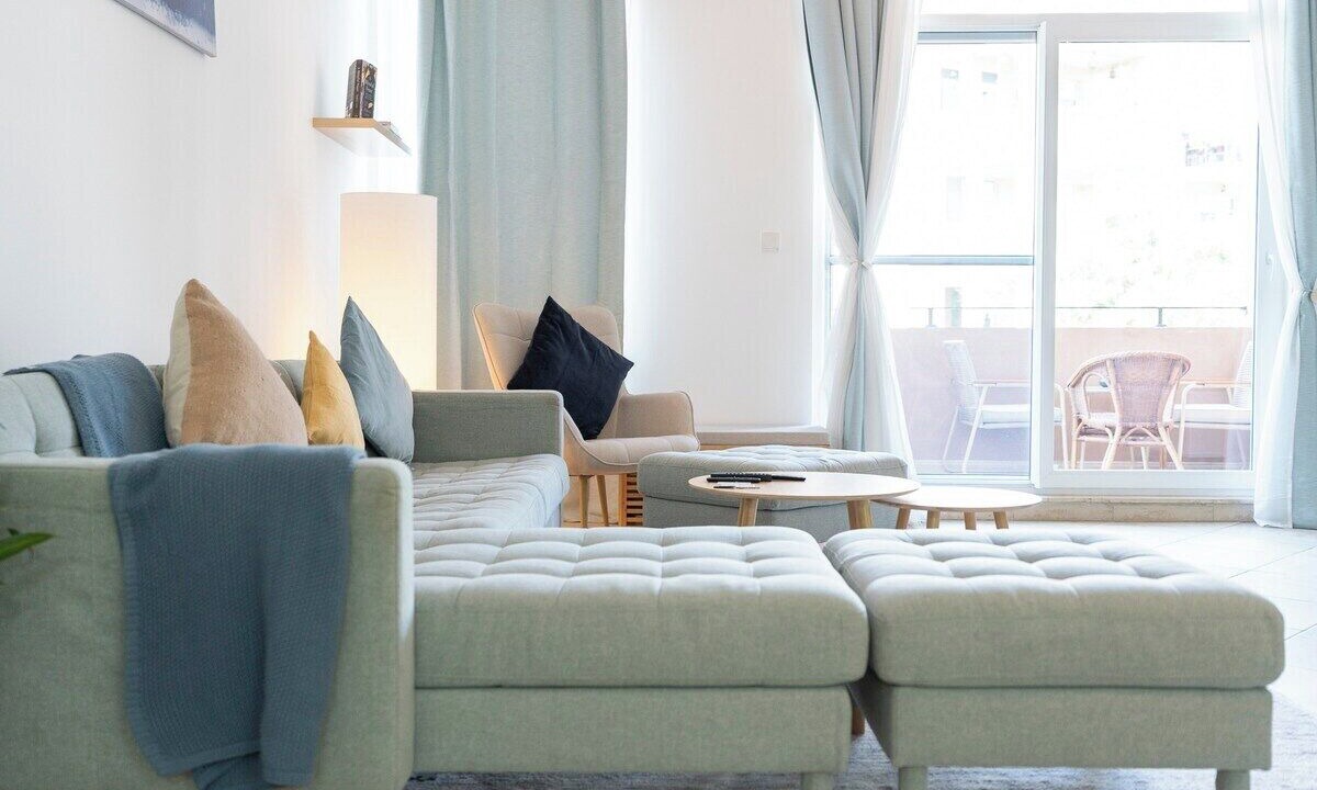 Photo of Livingroom in Motor City