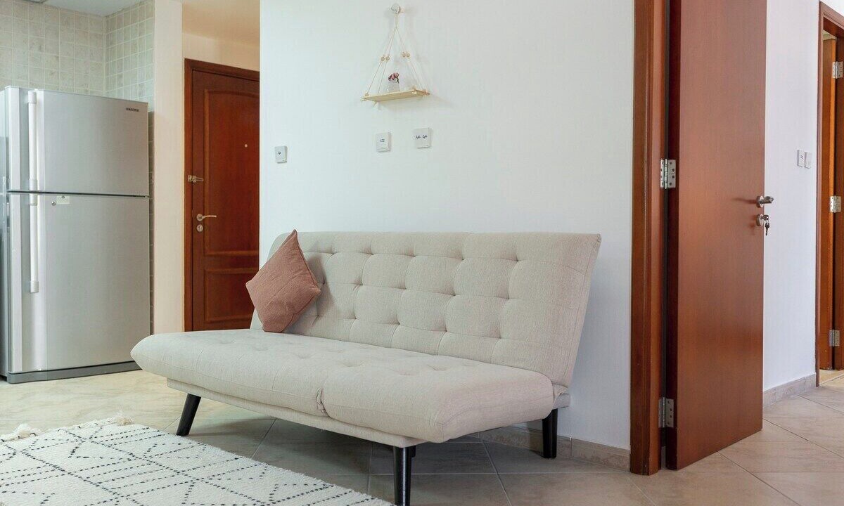 Photo of Livingroom in Motor City