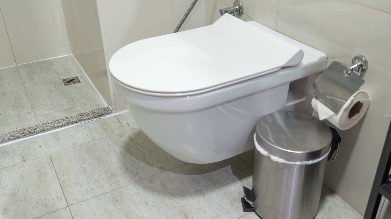 Photo of Bathroom in Business Bay