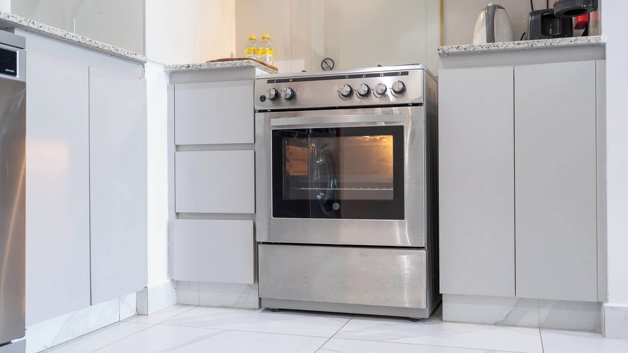 Photo of Kitchen in Business Bay