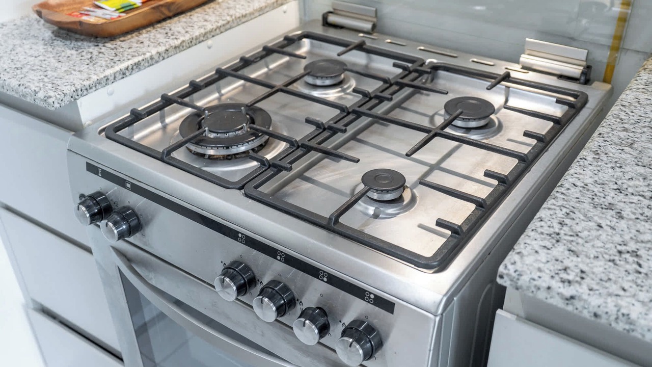 Photo of Kitchen in Business Bay