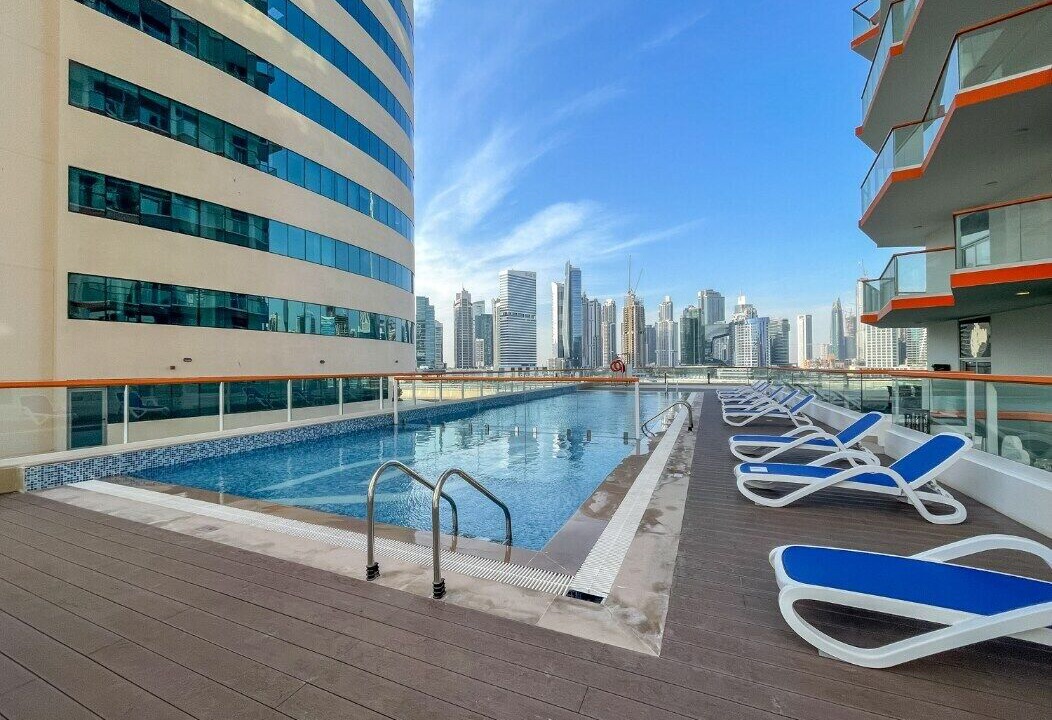 Photo of Outdoor in Business Bay