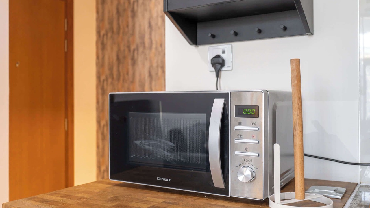 Photo of Kitchen in Business Bay