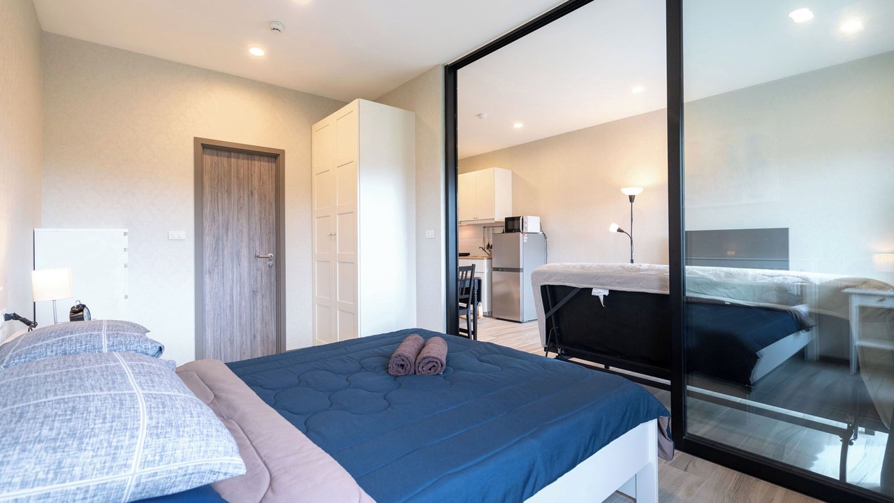 Photo of Bedroom in Sa Khu