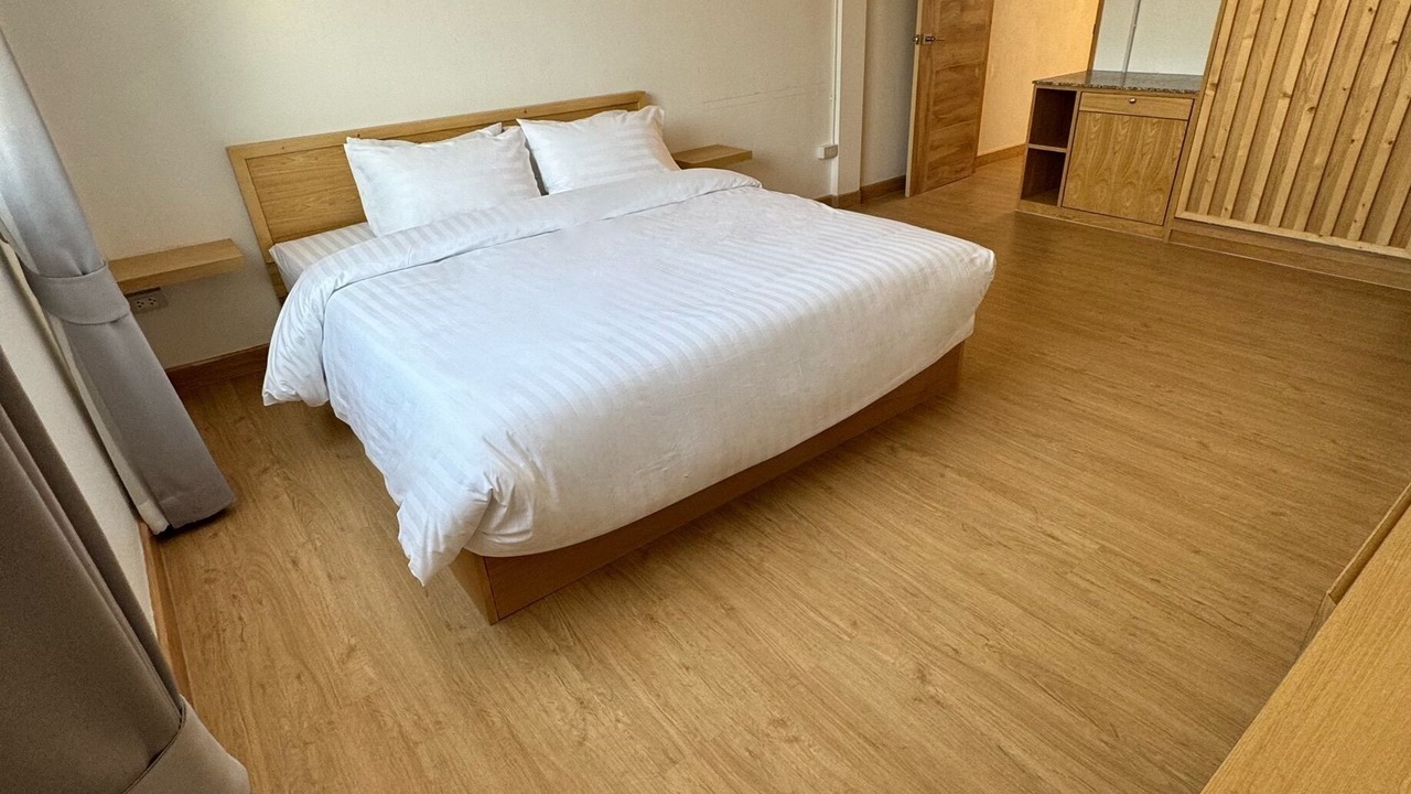 Photo of Bedroom in Su Thep