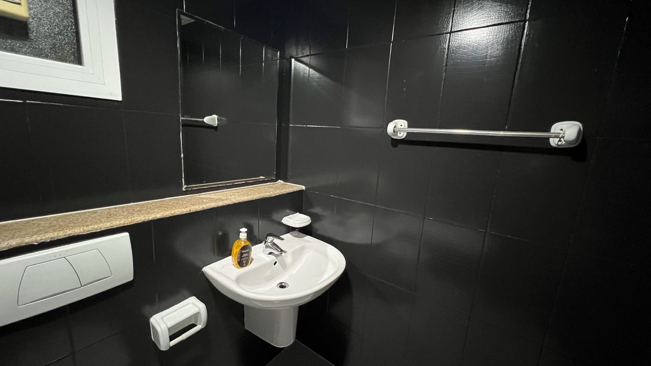 Photo of Bathroom in Al Majaz