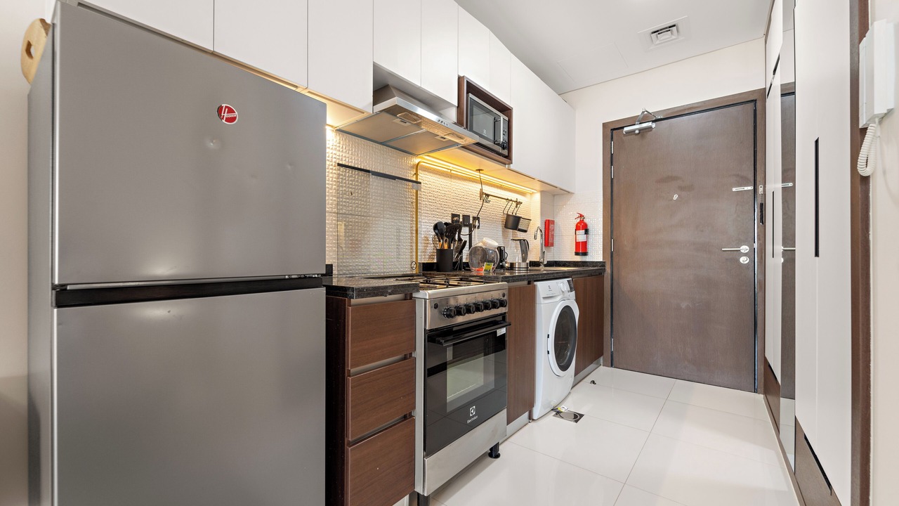 Photo of Kitchen in Dubai