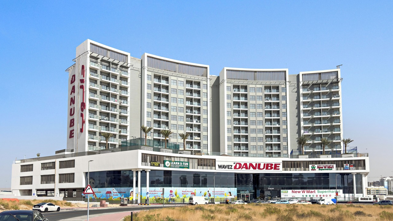Photo of Outdoor in Dubai