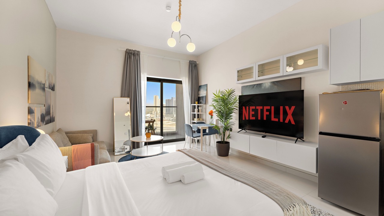 Photo of Bedroom in Dubai