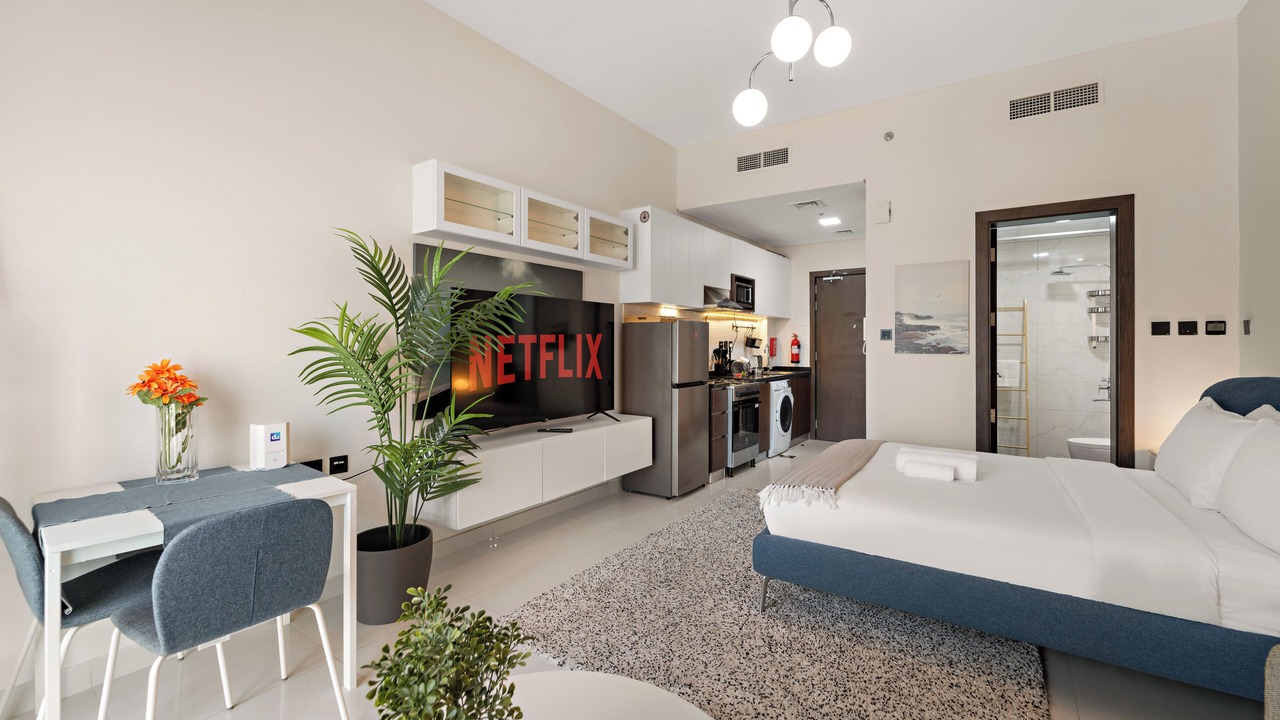Photo of Bedroom in Dubai