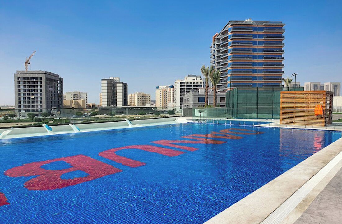 Photo of Outdoor in Dubai