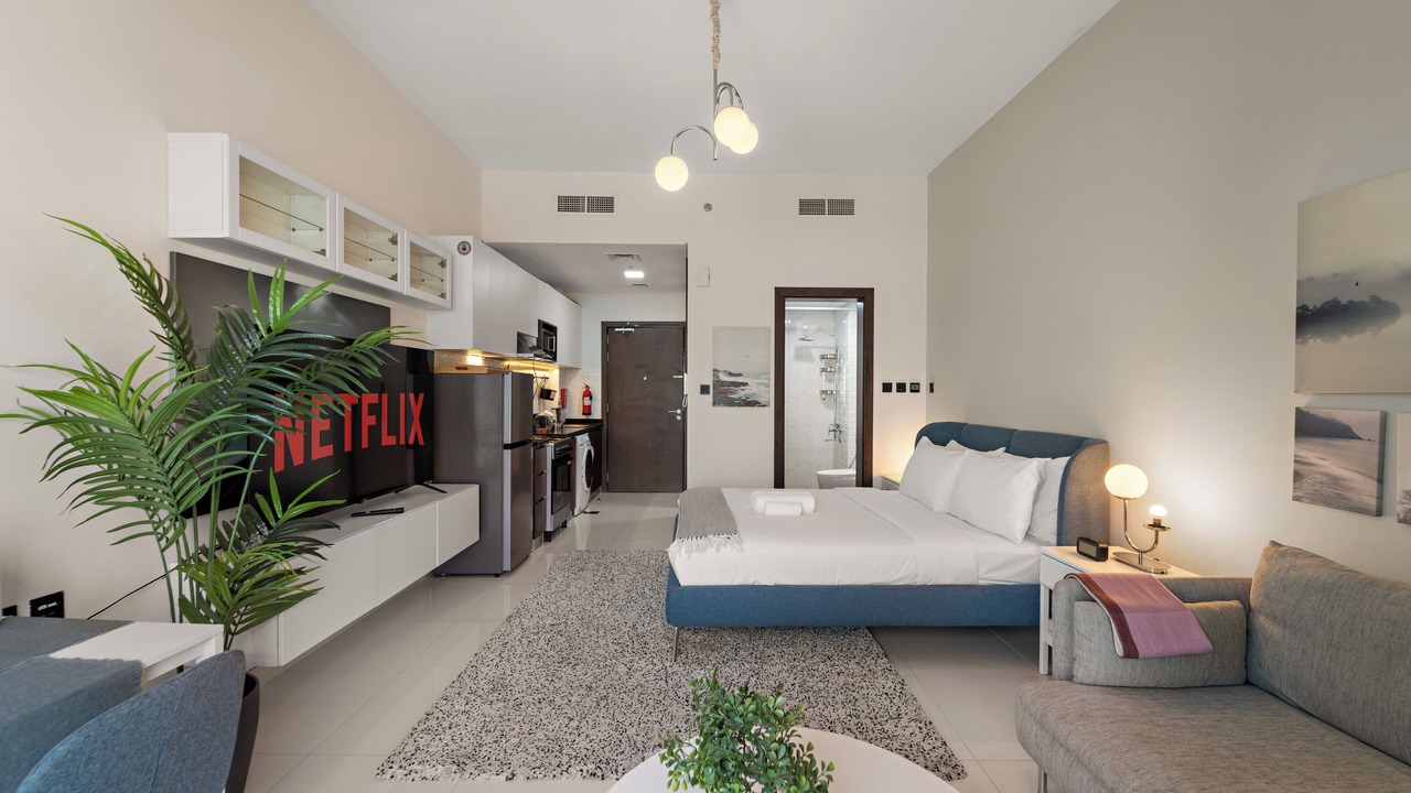 Photo of Livingroom in Dubai