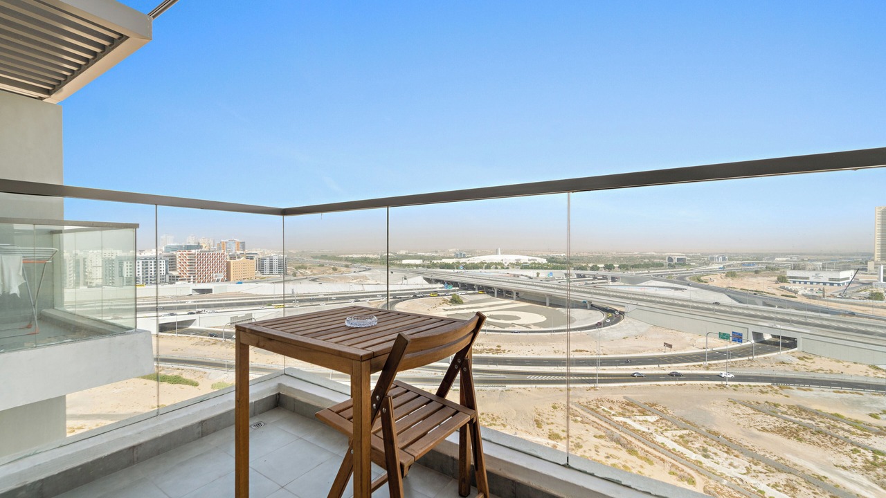 Photo of Outdoor in Dubai